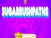 Žaidimas Sugarrushways  internete