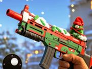 Žaidimas Call of Duty: Kalėdų ugnis  internete