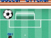 Žaidimas Futbolo Clicker žaidimas  internete