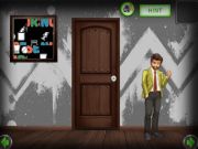 Žaidimas „Amgel Easy Room Escape 240“.  internete