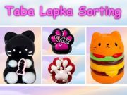 Žaidimas Taba Lapka Rūšiavimas  internete