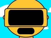 Žaidimas Sprunki Clicker žaidimas  internete