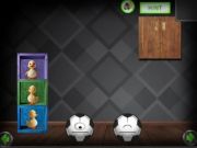 Žaidimas „Amgel Easy Room Escape 241“.  internete