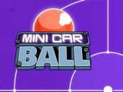 Žaidimas Mini automobilio kamuolys internete Žaidimas Mini automobilio kamuolys internete