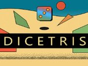 Žaidimas Dicetris internete