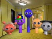 Žaidimas Sprunki Backroom Terrors Skibidi tualetas internete Žaidimas Sprunki Backroom Terrors Skibidi tualetas internete