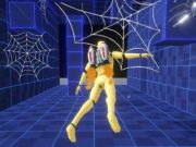 Žaidimas Raketų žmogus! Ragdoll iššūkis!  internete