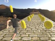 Žaidimas 3D bėgikas  internete