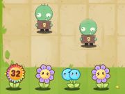 Žaidimas Sustabdykite zombius internete Žaidimas Sustabdykite zombius internete