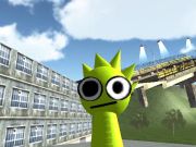 Žaidimas „Sprunki Incredibox“ tik aukštyn internete Žaidimas „Sprunki Incredibox“ tik aukštyn internete
