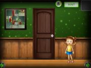 Žaidimas „Amgel Kids Room Escape 263“.  internete