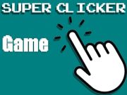 Žaidimas Super Clicker žaidimas  internete