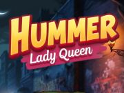 Žaidimas Hummer Lady Queen internete