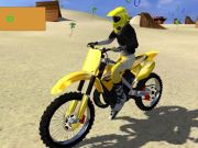 Žaidimas „Moto Racing“ pažengė internete