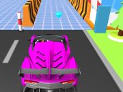 Žaidimas Tikras automobilių stovėjimo simuliatorius  internete