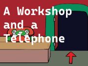 Žaidimas Seminaras ir telefonas  internete