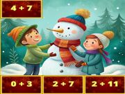 Žaidimas „Chill Math“ papildymas  internete