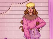 Žaidimas Įkvėptas Winx  internete