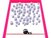 Žaidimas Bitball internete