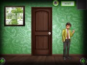 Žaidimas „Amgel Easy Room Escape 242“.  internete