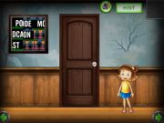 Žaidimas „Amgel Kids Room Escape 264“.  internete