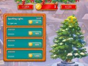 Žaidimas „Tree Clicker“.  internete