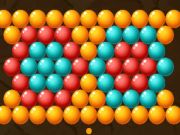 Žaidimas „Bubble Shooter“ klasikinė popmuzika internete Žaidimas „Bubble Shooter“ klasikinė popmuzika internete
