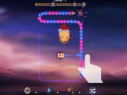 Žaidimas „Zooma Marble Quest 3D“ internete