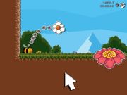 Žaidimas Bumbly Bee internete