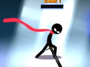 Žaidimas „Stick Vs Zombies“ – epinis mūšis  internete