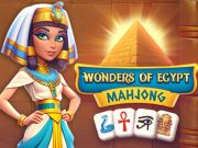 Žaidimas Egipto stebuklai Mahjong internete Žaidimas Egipto stebuklai Mahjong internete