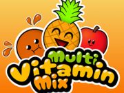 Žaidimas Multivitaminų mišinys  internete