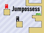 Žaidimas Jumposses  internete