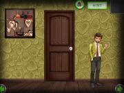 Žaidimas „Amgel Easy Room Escape 244“.  internete