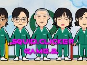 Žaidimas Žaidimas „Squid Clicker“ 2  internete