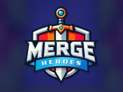 Žaidimas Sujungti herojus  internete