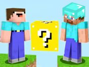 Žaidimas Vaikų viktorina: „Minecraft“ smulkmenos internete Žaidimas Vaikų viktorina: „Minecraft“ smulkmenos internete
