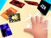 Žaidimas „Fidget“ prekybos kortelių žaislas  internete