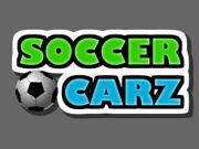 Žaidimas Futbolas Carz  internete