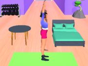 Žaidimas „Flex Escape“ internete