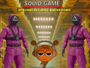 Žaidimas Kalmarai Žaidimas Sprunki Escaped Backrooms internete Žaidimas Kalmarai Žaidimas Sprunki Escaped Backrooms internete