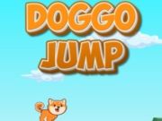 Žaidimas Doggo šuolis internete