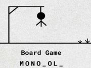 Žaidimas „Hangman“ saga internete