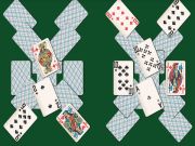 Žaidimas Solitaire Sovietų  internete