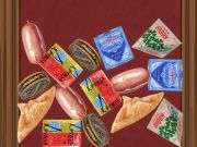 Žaidimas Suvienyk maisto SSRS!  internete
