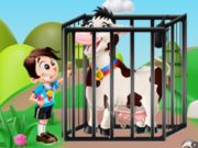 Žaidimas Corral krizė  internete