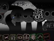 Žaidimas „Spunkilairity“ perdarymas internete