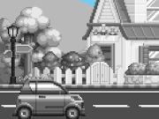 Žaidimas „Pixel Fun“ - spalva pagal skaičių internete Žaidimas „Pixel Fun“ - spalva pagal skaičių internete