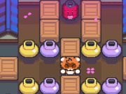 Žaidimas „Yokai Dungeon“  internete