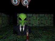 Žaidimas „Silentroom“ Daviso failai  internete